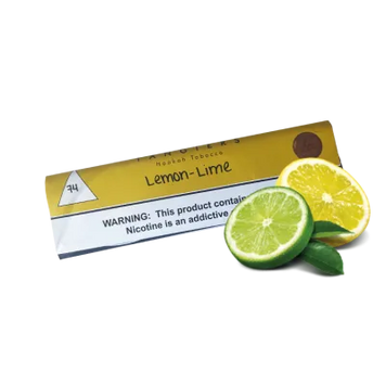 Тютюн Tangiers Noir Lemon lime (Лимон Лайм, 100 г)   2793 - фото інтернет-магазина Кальянер