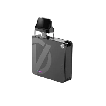 Vaporesso XROS 3 Nano Kit 1000 Black (Чорний, з картриджем) Багаторазовий POD 20940 - фото інтернет-магазина Кальянер