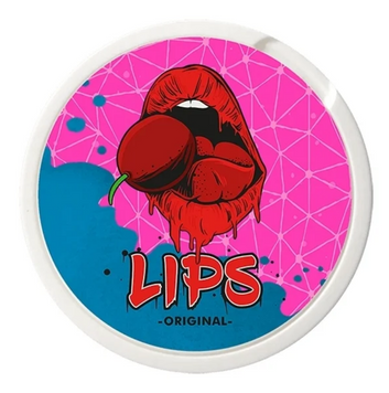 Снюс Lips Original 6585117 - фото интернет-магазина Кальянер