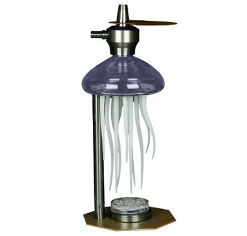 Кальян Urban Jellyfish Bronze