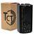 Ковпак для кальяну Tactical Wind Cover з таймером Black 20 см 1377894 - фото інтернет-магазина Кальянер