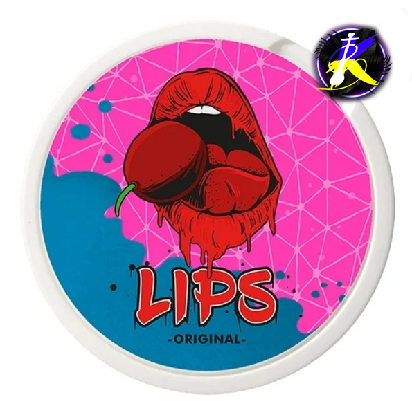 Снюс Lips Original 6585117 - фото интернет-магазина Кальянер