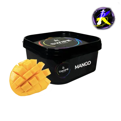 Кальянна суміш Swipe Mango (Манго, 250 г)   20698 - фото інтернет-магазина Кальянер