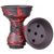 Чаша для кальяна Gusto Bowls Killa Bowls Black Glaze 55550 - фото интернет-магазина Кальянер
