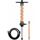 Шахта кальяну Snake Hookah Горіх WHITE 220912 - фото інтернет-магазина Кальянер