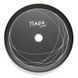 Кальян Tiaga Hookah IRIS Black 60 см 71191525 фото 2