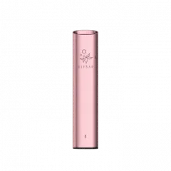 Elf Bar Mate 500 Pink (Розовый, без картриджа) Многоразовый POD 303 - фото интернет-магазина Кальянер