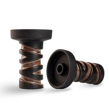 Чаша Gusto Bowls Harmony New Sand 4157 - фото інтернет-магазина Кальянер