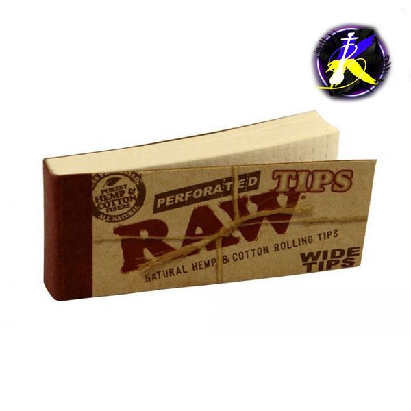 Фільтри RAW wide 975444 - фото інтернет-магазина Кальянер