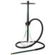 Кальян Tiaga Hookah IRIS Green 60 см 786756 фото 1