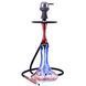 Кальян Alpha Hookah Model X Replica RED КОМПЛЕКТ 1 78655 - фото інтернет-магазина Кальянер