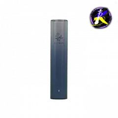 Кальян Khalil Mamoon Trimetal DoubleHeart (металевий, базовий комплект) 306 - фото інтернет-магазина Кальянер