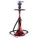 Кальян Alpha Hookah Model X Replica RED КОМПЛЕКТ 2 786552 - фото інтернет-магазина Кальянер