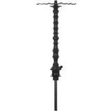 Шахта Karma модель 1.1 Black 72 см 534 - фото интернет-магазина Кальянер