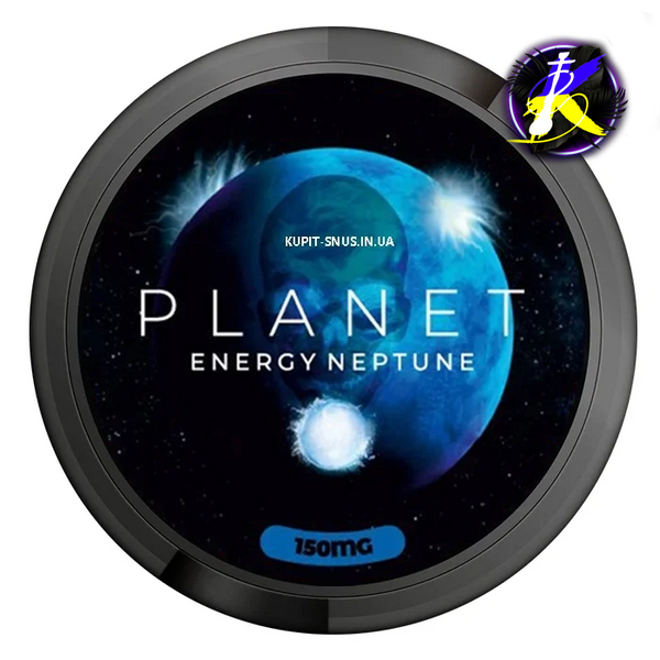 Снюс Набор Planet Combo Set NEW 32624 - фото интернет-магазина Кальянер
