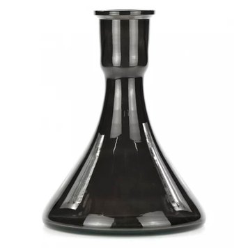 Колба 2x2 Hookah Candy Loop Black 25 см 4162 - фото інтернет-магазина Кальянер