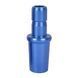 Конектор Kaya ELOX Hose Adapter CUT Червоний 42342 - фото інтернет-магазина Кальянер