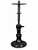 Кальян Urban ND6 Knife Black Алюминий 55см