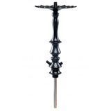 Шахта Karma модель 3.2 Black 65 см 553 - фото интернет-магазина Кальянер