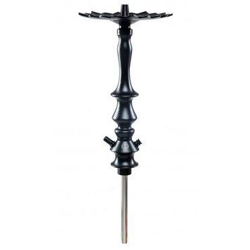 Шахта Karma модель 3.2 Black 65 см 553 - фото интернет-магазина Кальянер