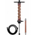 Шахта кальяна Snake Hookah Орех 220913 - фото интернет-магазина Кальянер