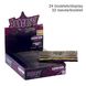 Бумага для самокруток King Size Juicy Jays Blackberry Brandy 54724 фото 1