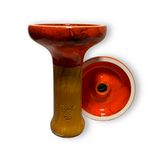 Чаша M.R.T Bowls Phunnel №16 3301 - фото інтернет-магазину Кальянер