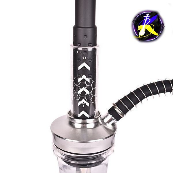 Кальян Hornet Flux