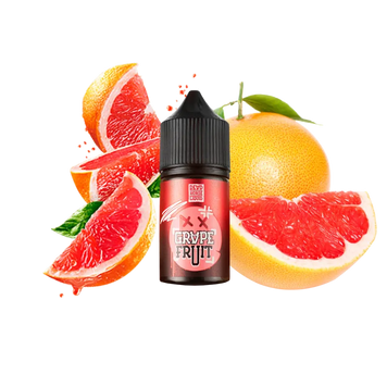 Набір для самозамішування Dead Horse Liquid Grapefruit (Грейпфрут, 50 мг, 30 мл)