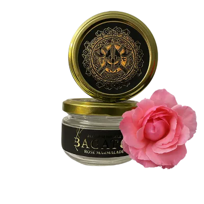 Табак Bagator rose marmalade (Розе мармелад, 50 г)   18829 - фото интернет-магазина Кальянер