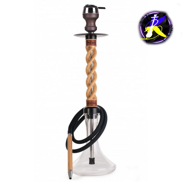 Кальян Snake Hookah Сукупира - Комплект