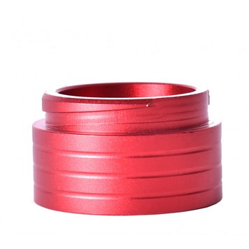 Клик Yahya Nozzle Red 341339 - фото интернет-магазина Кальянер