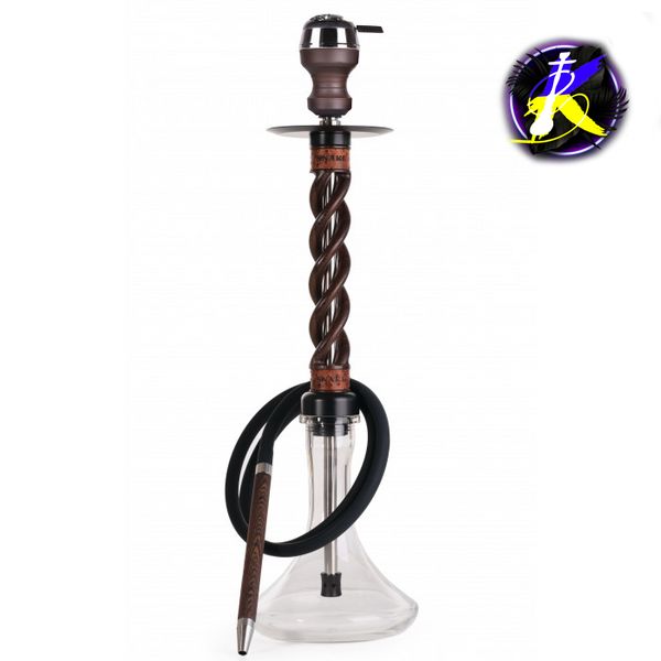 Кальян Snake Hookah Венге - Комплект