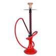 Кальян Yahya Coilover RED