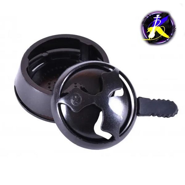 Кальян Yahya Capsule 2.0 Blue 15 см 4335 - фото интернет-магазина Кальянер