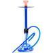 Кальян Yahya Spray blue х09334 - фото интернет-магазина Кальянер