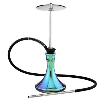 Кальян Tiaga Hookah Classic колба Craft chameleon 60 см 2330 - фото інтернет-магазина Кальянер