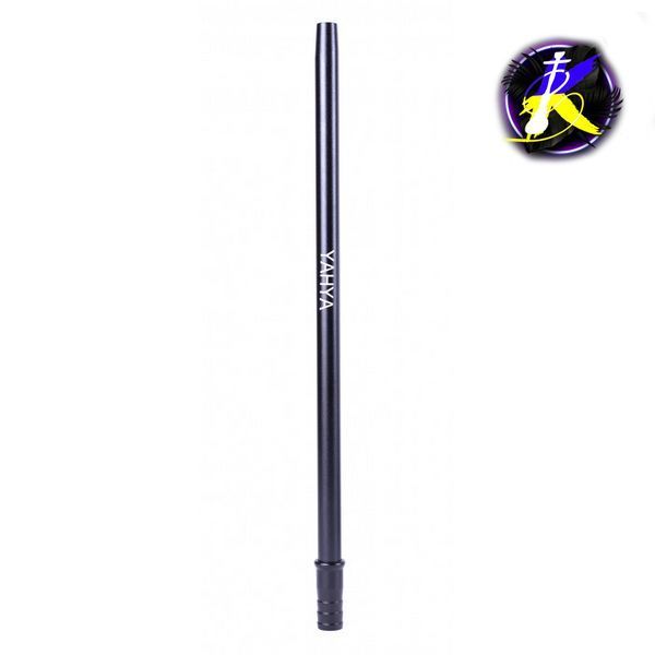Кальян Yahya Spray black х09336 - фото интернет-магазина Кальянер