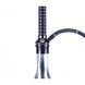 Кальян Yahya Spray black х09336 фото 4