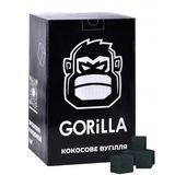 Кокосовый уголь Gorilla 1кг 4621 - фото интернет-магазина Кальянер