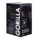 Кокосовый уголь Gorilla 1кг 4621 фото 2