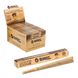 Бумага для самокруток G-ROLLZ - ​​KS Unbleached Extra Thin Cone 78945 фото 1