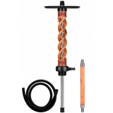 Шахта кальяну Snake Hookah Тигрове дерево 220941 - фото інтернет-магазина Кальянер