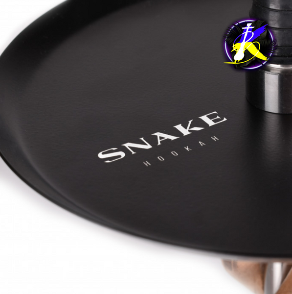 Шахта кальяну Snake Hookah Тигрове дерево 220941 - фото інтернет-магазина Кальянер