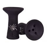 Чаша RS Bowls SPIDER IN A NET 666543 - фото интернет-магазина Кальянер