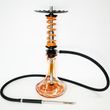 Кальян Trumpet Hookah Rider S Orange 57 см 4412 - фото інтернет-магазина Кальянер