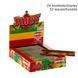 Бумага для самокруток King Size Juicy Jays Jamaican Rum 666546 фото 1